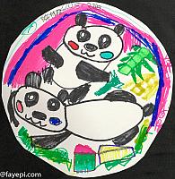 美术作品